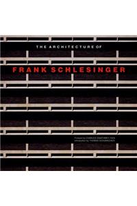 Architecture of Frank Schlesinger