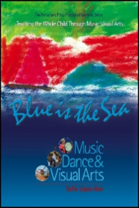 Blue Is The Sea