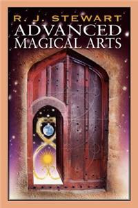 Advanced Magical Arts