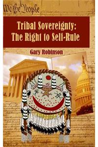 Tribal Sovereignty