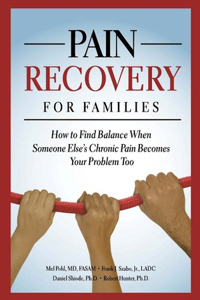 Pain Recovery for Families