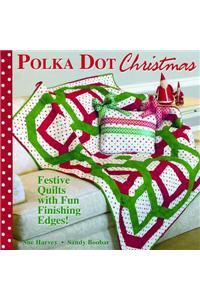 Polka Dot Christmas