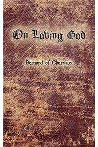 On Loving God