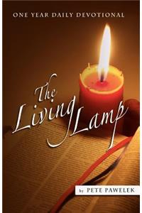 The Living Lamp