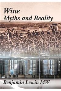 Wine Myths and Reality