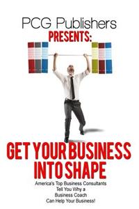 Get Your Business into Shape