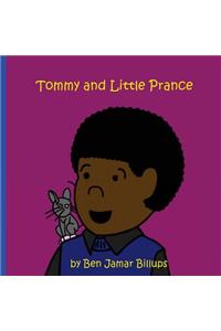 Tommy and Little Prance
