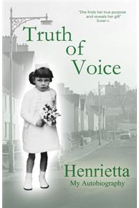 Truth of Voice