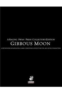 Gibbous Moon Collector's Edition