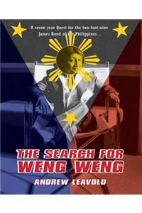 The Search for Weng Weng