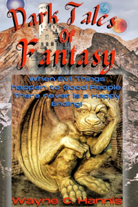 Dark Tales of Fantasy