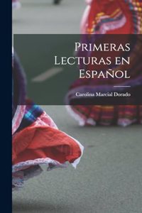 Primeras Lecturas en Español