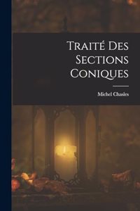 Traité Des Sections Coniques