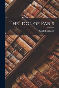 Idol of Paris