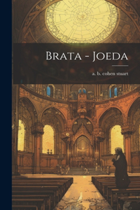 Brata - Joeda