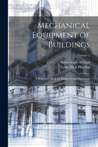 Mechanical Equipment of Buildings