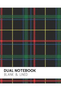 Dual Notebook