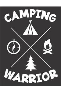 Mein Wohnmobil Reisetagebuch