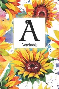 A Notebook