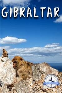 GIBRALTAR Reisetagebuch WanderlustJournals