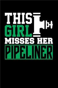 This Girl Misses Her Pipeliner