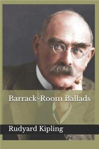 Barrack-Room Ballads