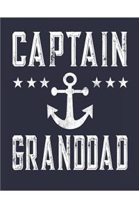Captain Granddad