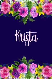 Krista