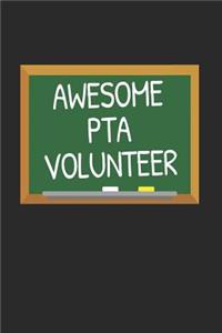 Awesome PTA Volunteer