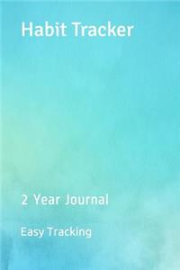 Habit Tracker