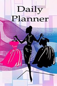 Daily Planner
