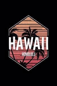 Honolulu Hawaii