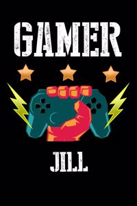 Gamer Jill