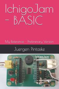 IchigoJam - BASIC