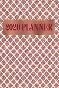 2020 Planner