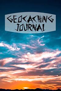 Geocaching Journal