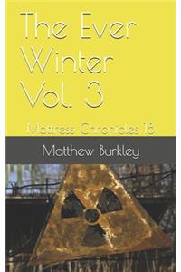 The Ever Winter Vol. 3