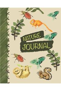 Nature Journal