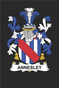Annesley