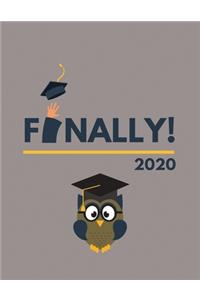 Finally 2020