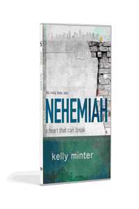 Nehemiah - DVD Set