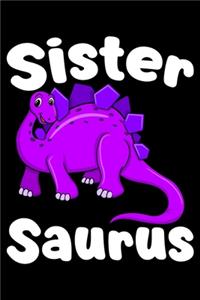 Sistersaurus