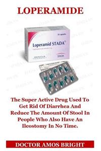 Loperamide