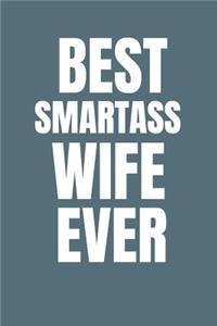 Best Smartass Wife Ever