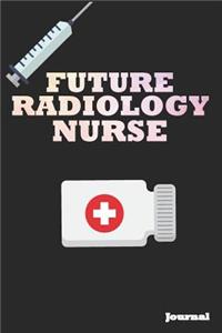 Future Radiology Nurse Journal