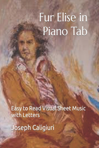 Fur Elise in Piano Tab