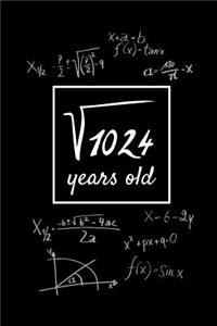 Years Old