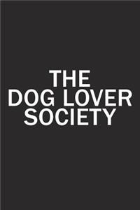 The Dog Lover Society