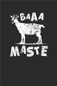 Baaa Maste