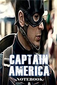 Captain America